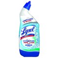 Lysol Ocean Fresh Scent Toilet Bowl Cleaner 24 oz Liquid 1920098011